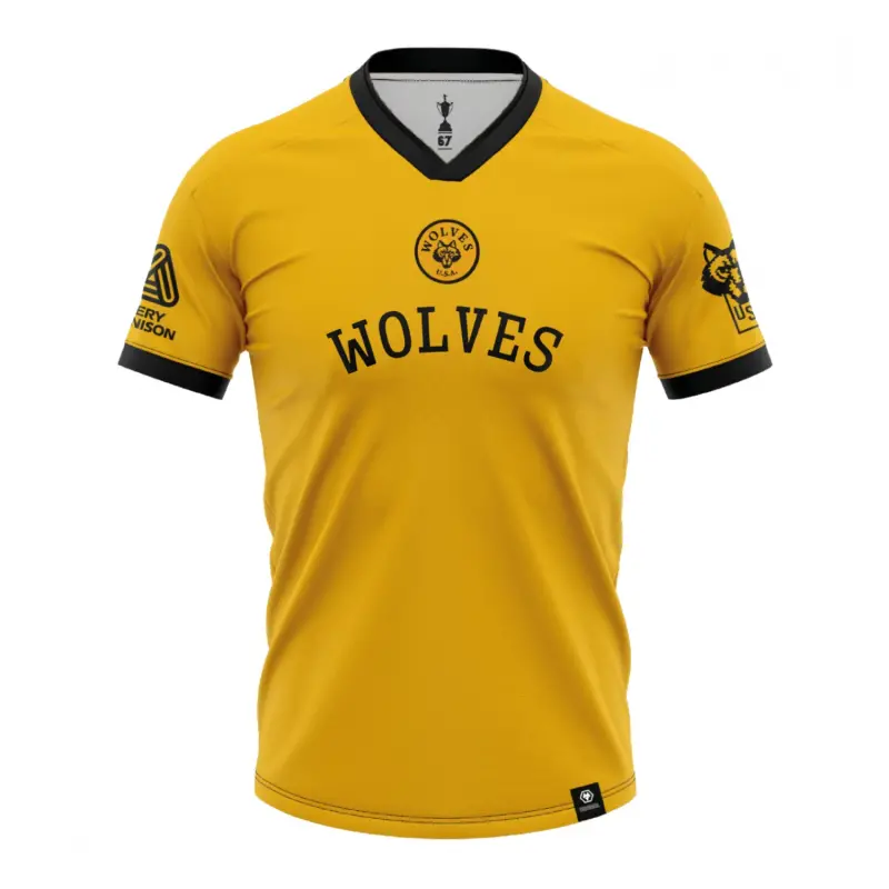 Wolverhampton Wanderers Store | Shop Official LA Wolves Jersey Wolves Gear